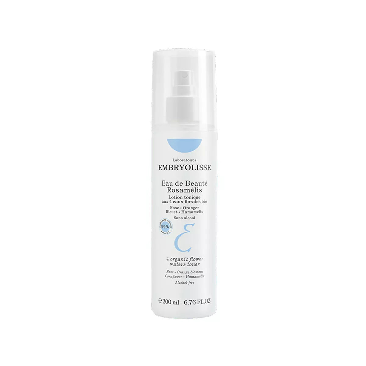 Embryolisse Eau de Beauté Rosamélis