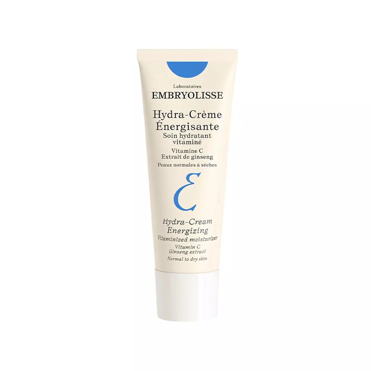 Embryolisse Hydra-Crème Énergisante