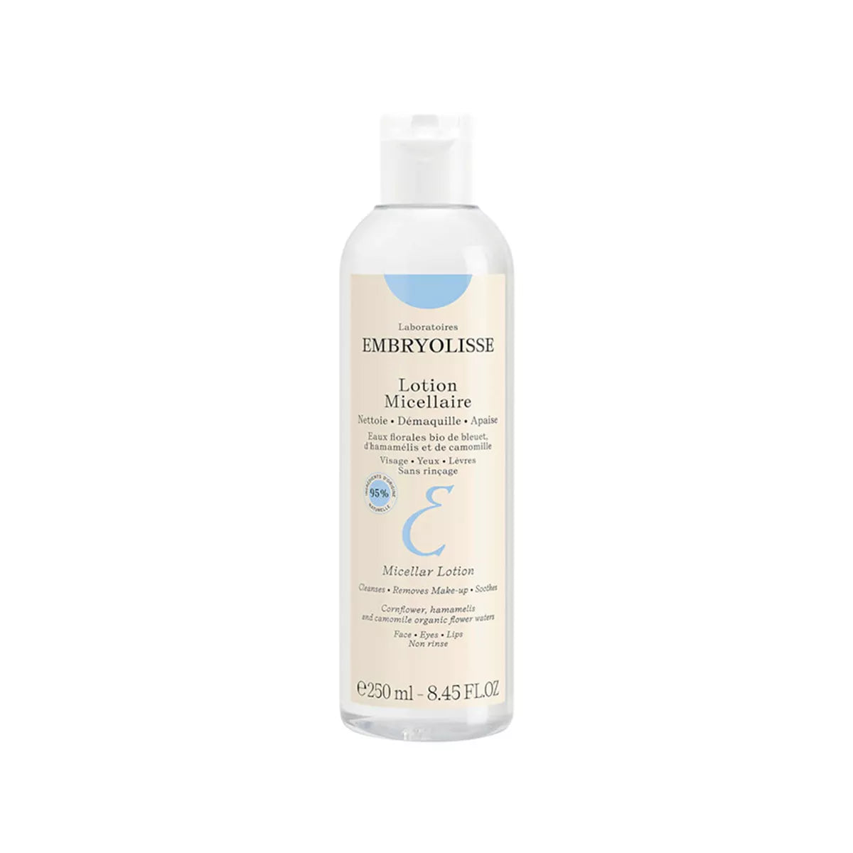 Embryolisse Micellar Lotion
