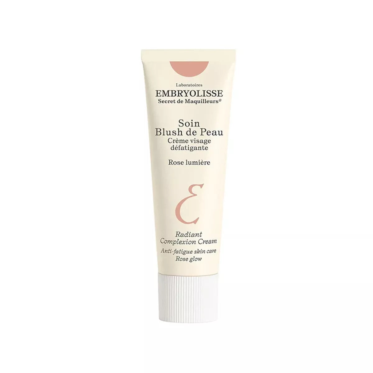 Embryolisse Radiant Complexion Cream Rose Glow 50ml