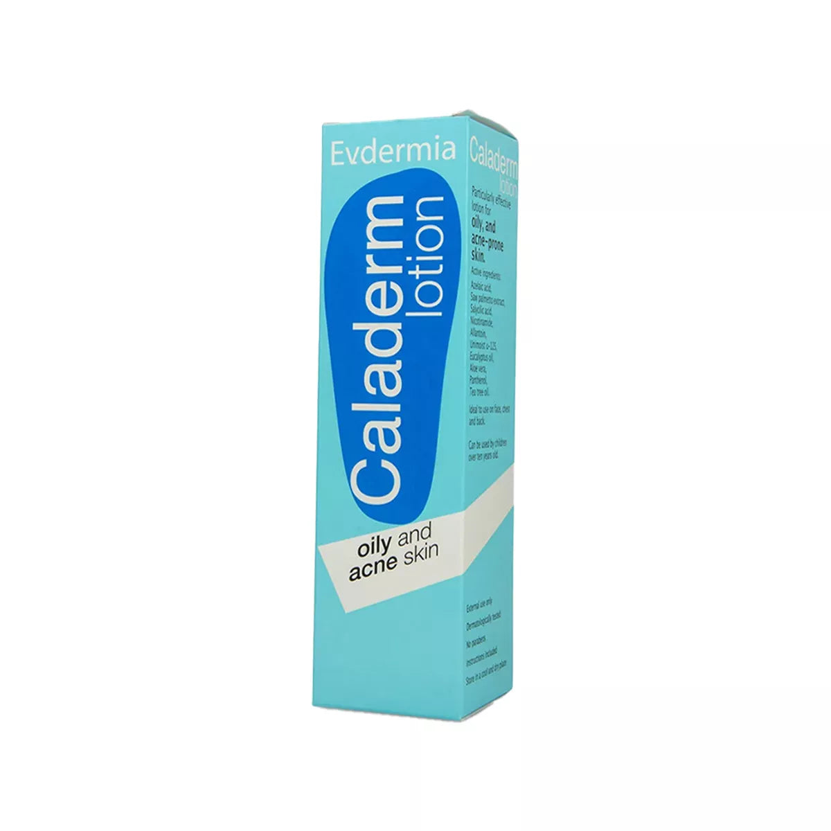 Evdermia Caladerm Lotion