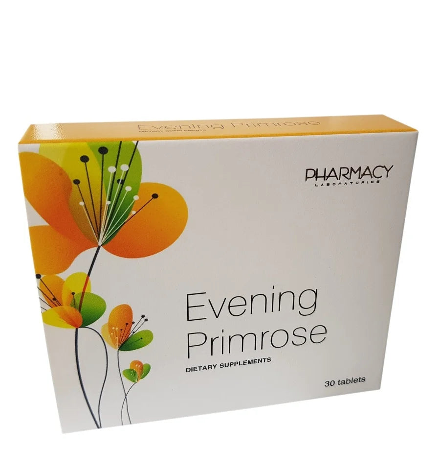 EVENING PRIMROSE