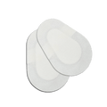 Greetmed Self-Adhesive Eye Pad 6x8 cm (50 copë) Garze per Syte