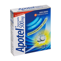 Apotel 500 mg (12 tableta të tretshme)