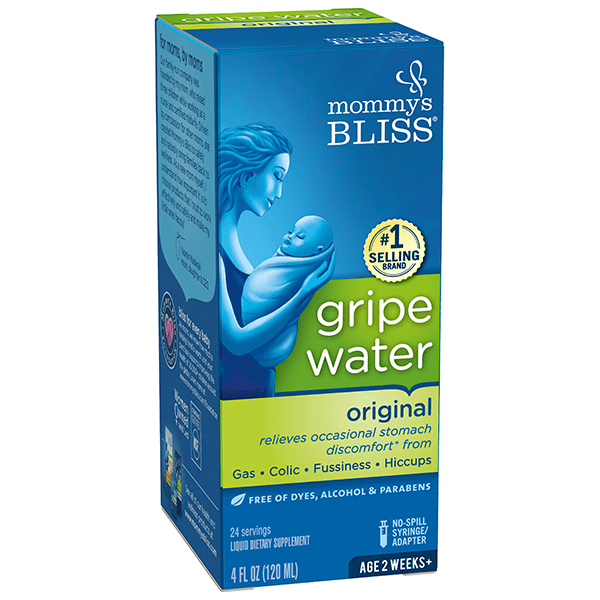 MOMMY’S BLISS GRIPE WATER ORIGINAL