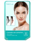 Cosmetic ear correctors Adult/ Ngjitese per veshet x 8 cop