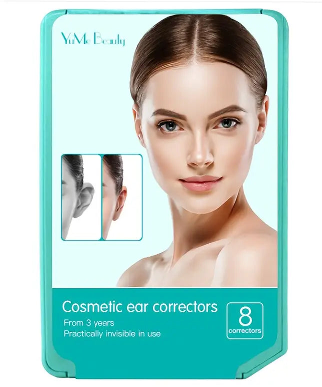 Cosmetic ear correctors Adult/ Ngjitese per veshet x 8 cop