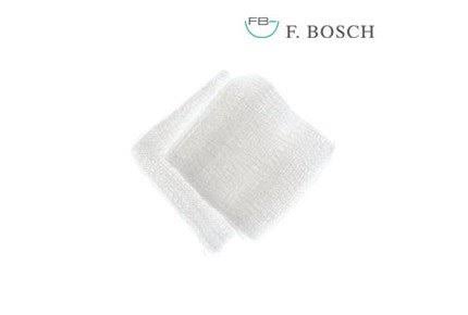 F.BOSCH GARZA STERILE 10CMX10CM x 50 cp