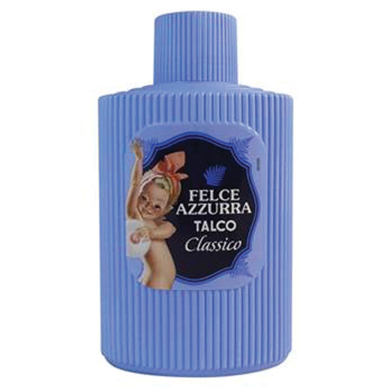 Puder Felce Azzurra