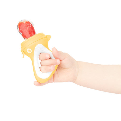 Badabulle Fresh Food Feeder – Ushqyes për bebe (fruta/perime të freskëta)