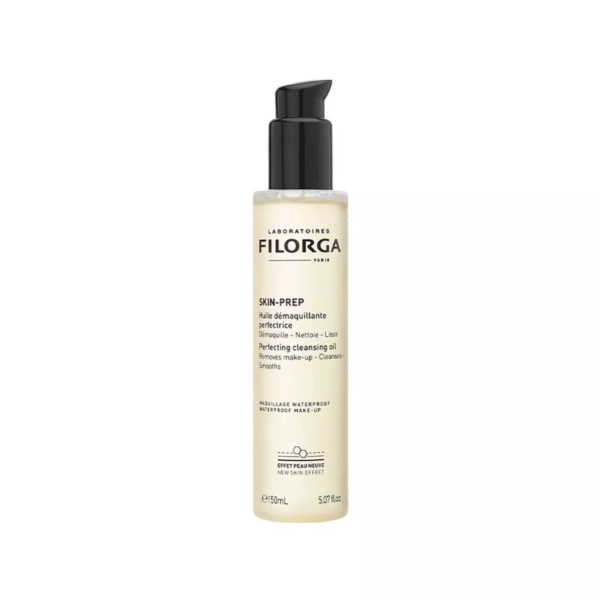 Filorga Skin Prep Perfecting Cleansing Oil