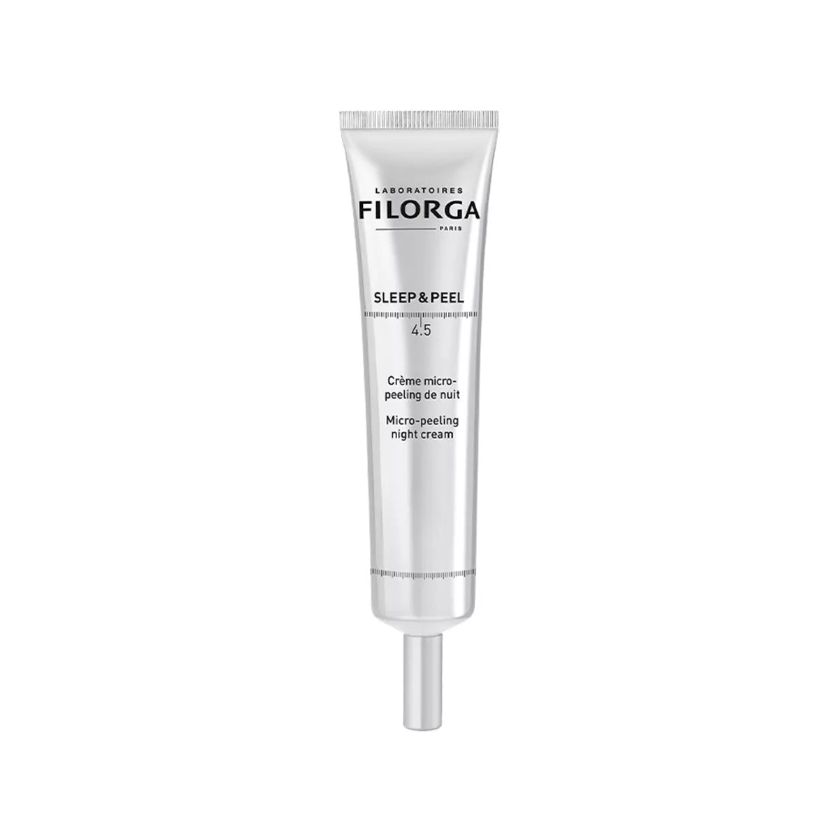 Filorga – Sleep & Peel  – Krem Eksfoliues Nate – 40ml