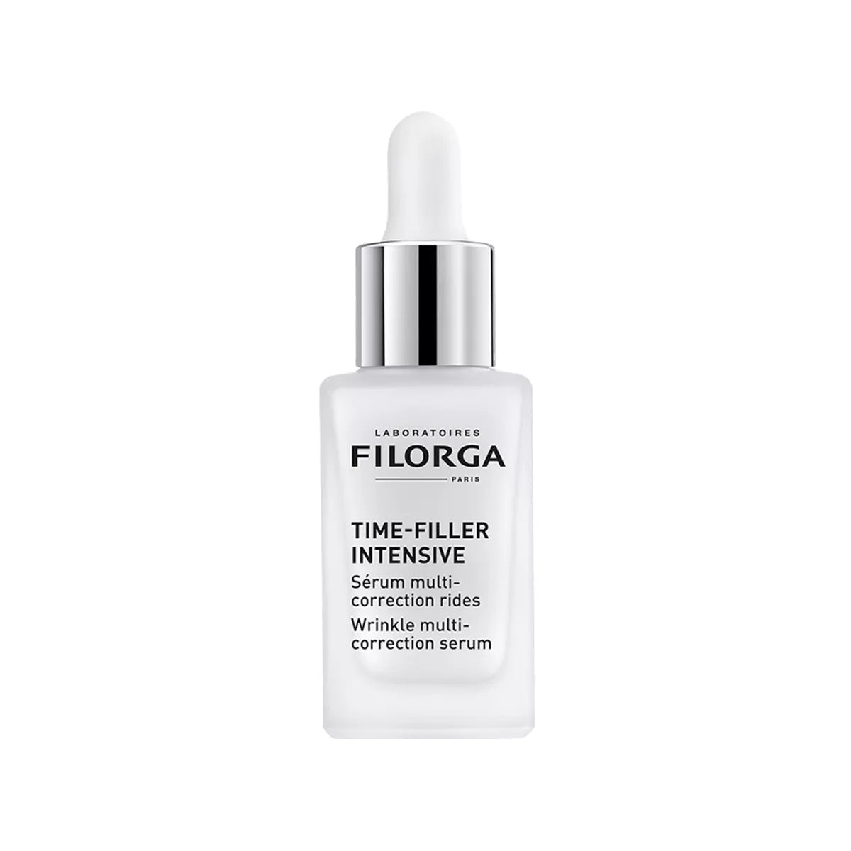 Filorga Time‑Filler Intensive Wrinkle Multi‑Correction Serum (30 ml)