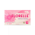Florelle Ovula Vaginale