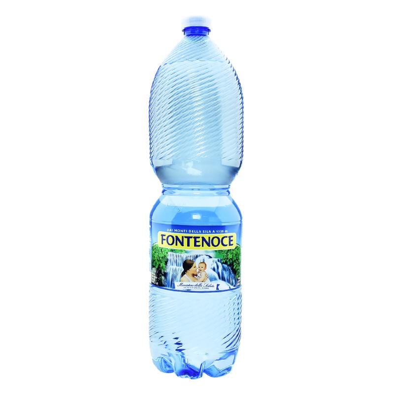 Fontenoce - Uje per bebe 2L