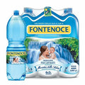 Fontenoce - Uje per bebe 2L