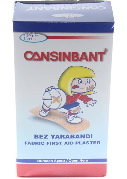 CANSINBANT X 30