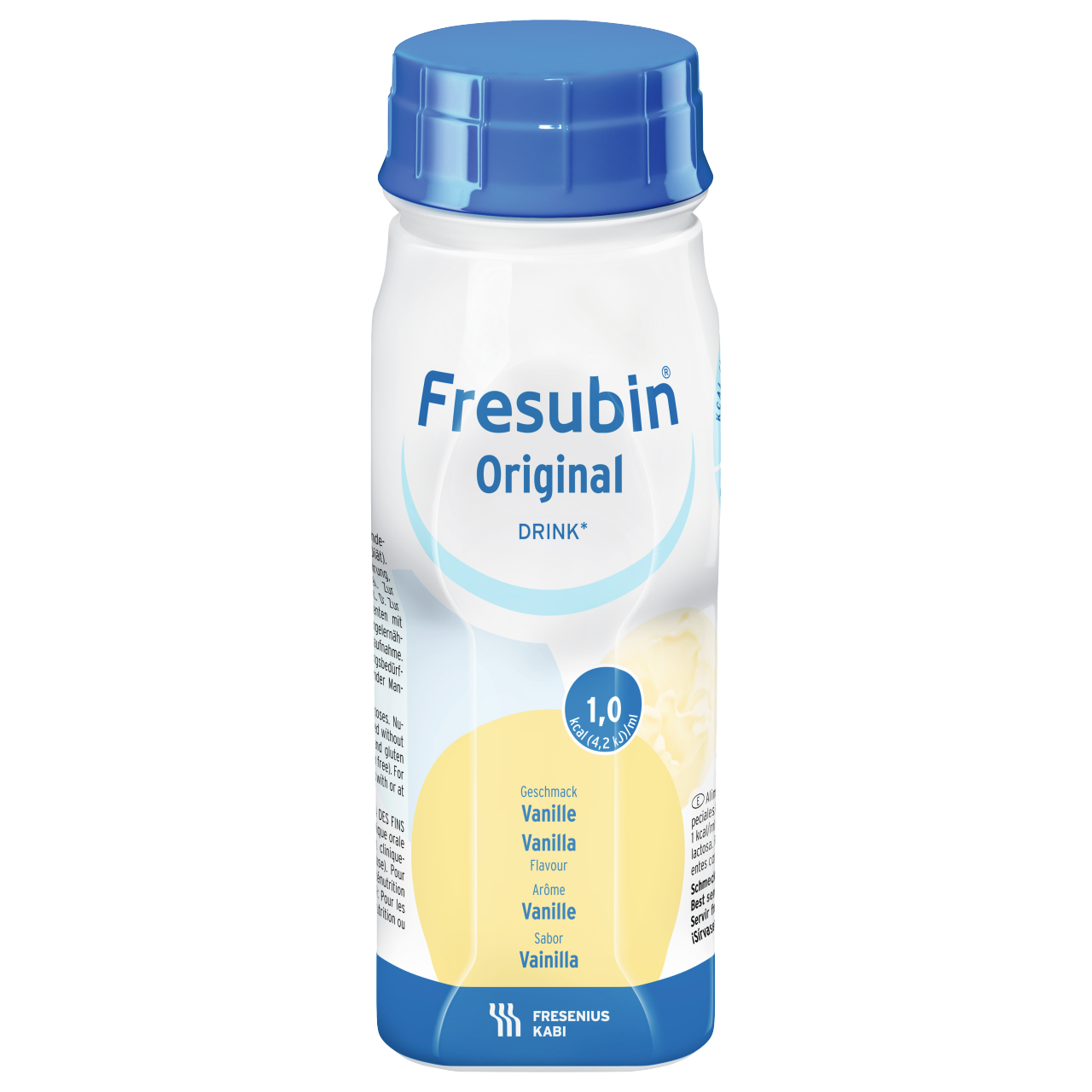 Fresubin Original Drink Pije Ushqyese  x 4 shishe