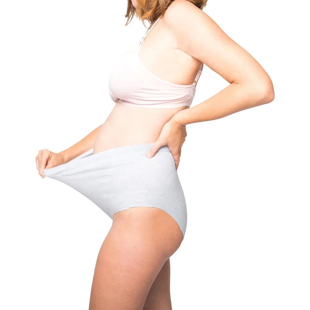 Frida Mom Postpartum Underwear C-Frida Mom – Të brendshme pas lindjes me operacion cezarian, 8 cop