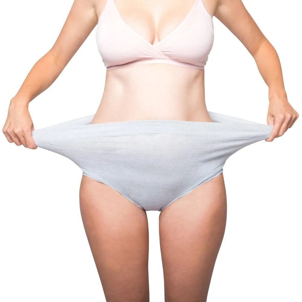 Frida Mom Postpartum Underwear C-Frida Mom – Të brendshme pas lindjes me operacion cezarian, 8 cop