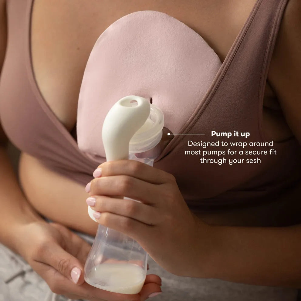 Frida Mom Hot & Cold Breast Relief Packs – Kompresa për gjoksin me përdorim të ngrohtë dhe të ftohtë