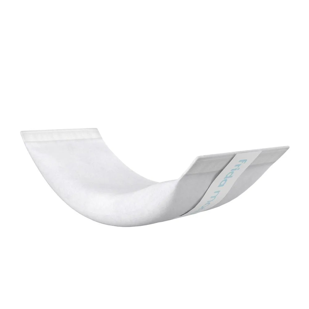 Frida Mom  Rapid Relief Cold Pads + 2 Underwear – Kompresa të ftohta për lehtësim të shpejtë + 2 palë të brendshme