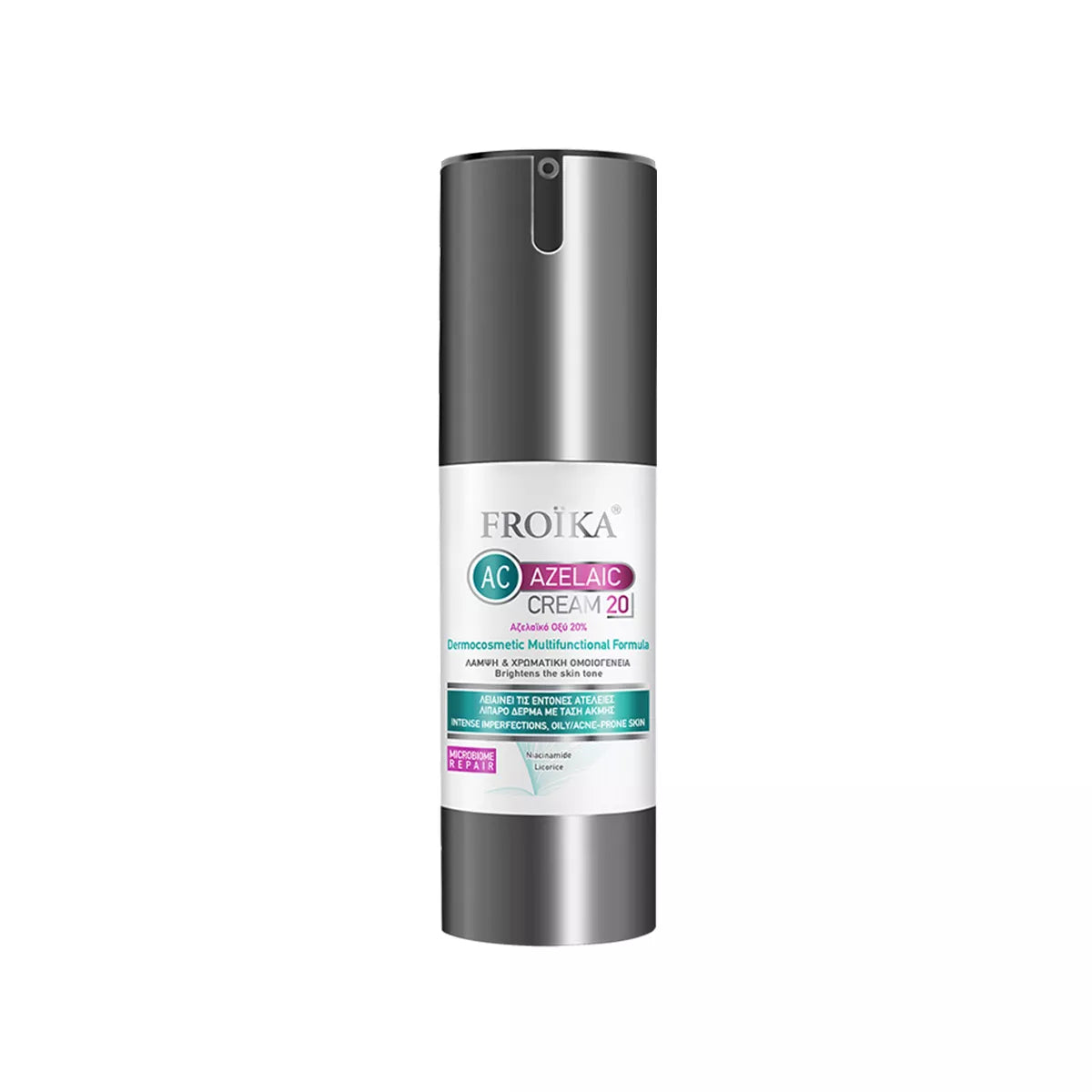 Froika - AC Azelaic Cream 20 30ml
