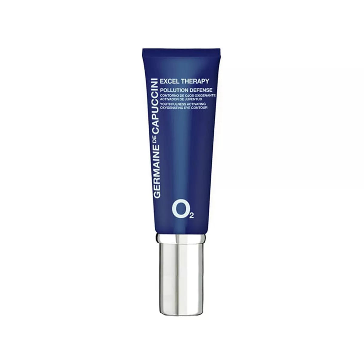 Germaine De Capuccini - Excel Therapy O2 Eye Cream 15ml
