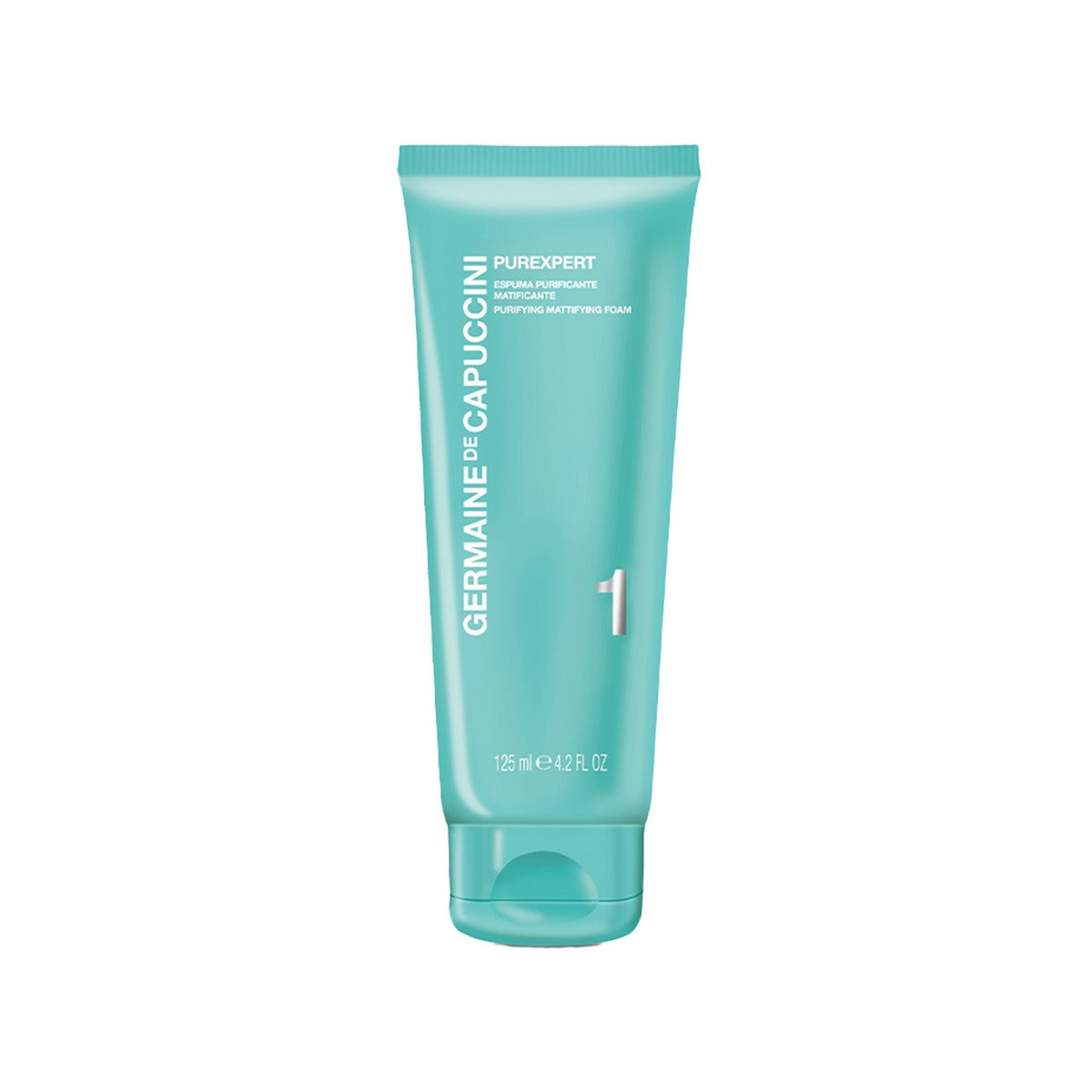 Germaine de Capuccini Purexpert Purifying Mattifying Foam
