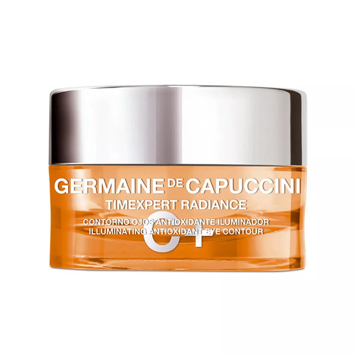 Germaine de Capuccini Timexpert Radiance C+ Eye Contour 15 ml
