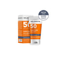 Helenvita Sun Face Cream SPF 50 Krem kundra diellit 50ml