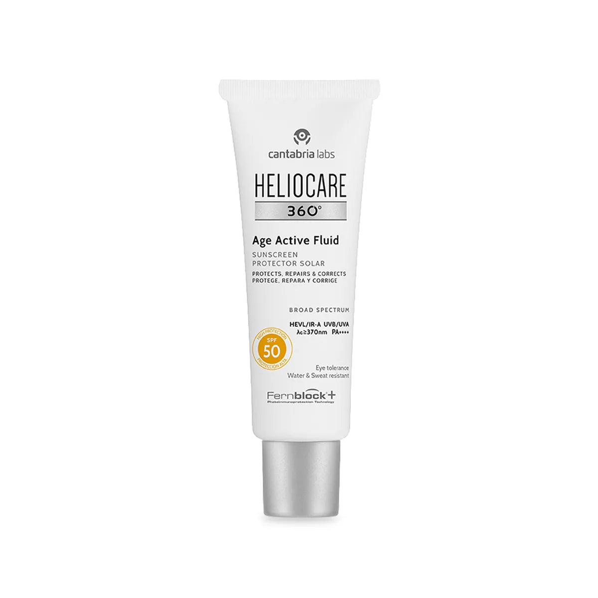 Heliocare - Age Active Fluid (SPF 50) 50ml
