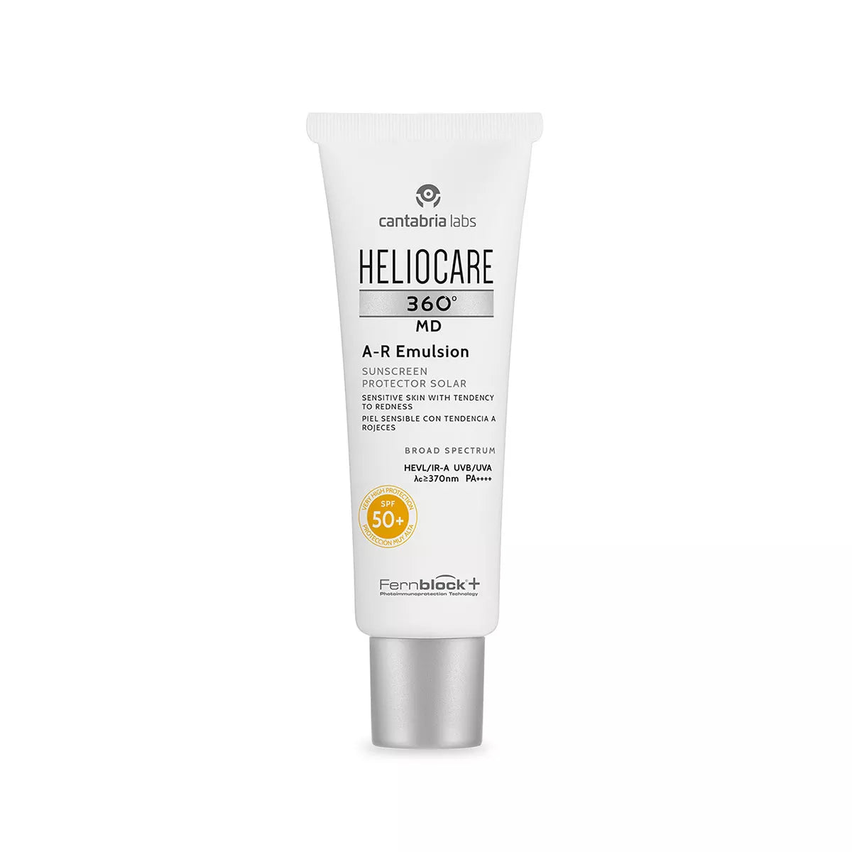 Heliocare MD AR Emulsion SPF 50 -50ml