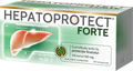 HepatoProtect Forte 150 mg x 50 tab