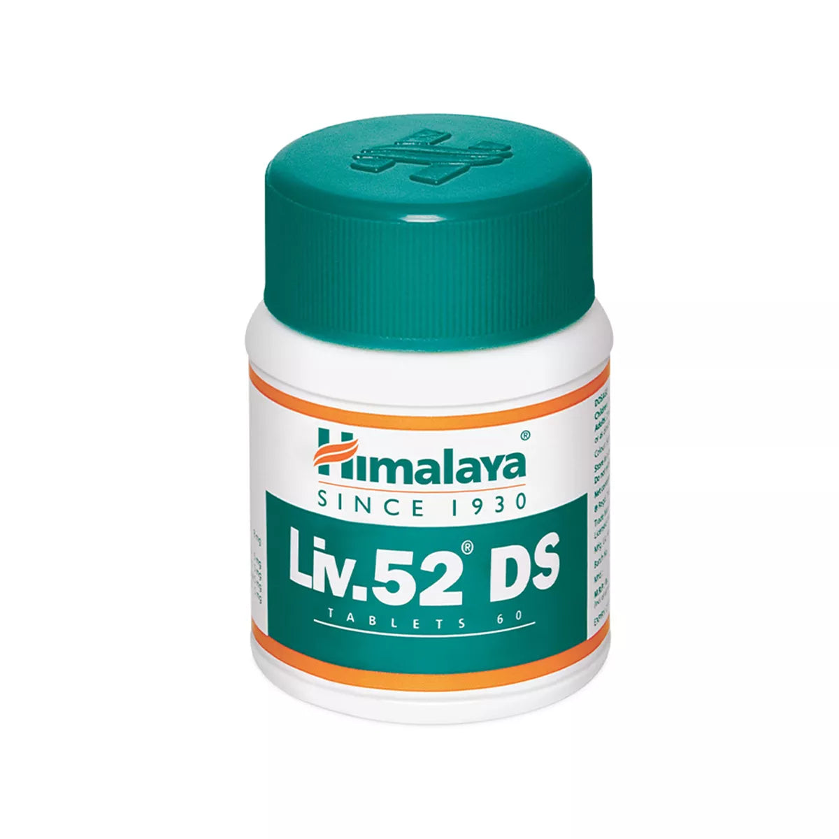 Himalaya - LIV.52 60  tableta