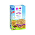 Hipp - Muhalebi 5 drithëra dhe kumbull (6m+) -