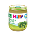 HiPP - Pure me brokoli (4m+)