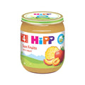 HiPP - Pure miks frutash (4m+) -