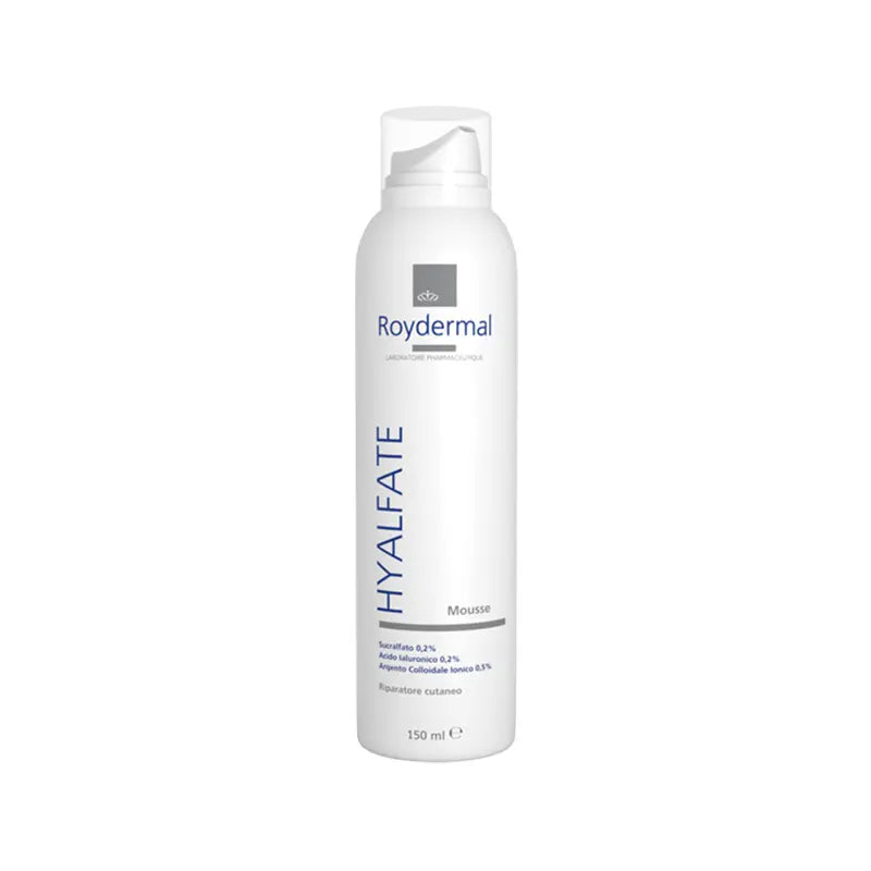 Roydermal Hyalfate Mousse -150ml