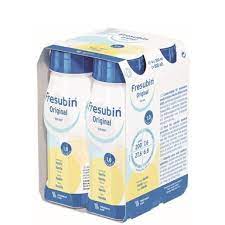 Fresubin Original Drink Pije Ushqyese  x 4 shishe