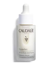 Caudalie Vinoperfect Radiance Serum Complexion Correcting 30ml