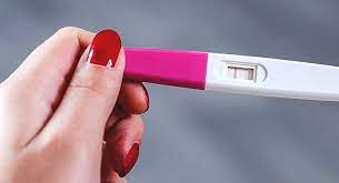 HCG test shtatezanie stilolaps