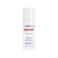 Skincode Essentials Brightening Eye Contour Cream – 15 ml