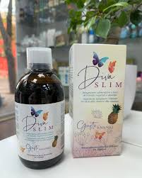 Diva Slim Detox 500 ml