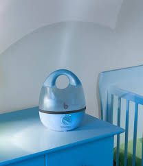Babymoov Humidifier Hygro