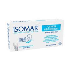 ISOMAR MONODOSE x 20 flakona