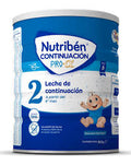 NUTRIBEN CONTINUACION 2 800GR