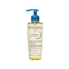 Bioderma Atoderm Vaj Dushi – për lëkura të thata dhe të ndjeshme