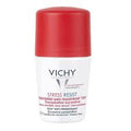 Vichy Stress Resist 72hr Roll-On Anti-Perspirant Deodorant 50 ml