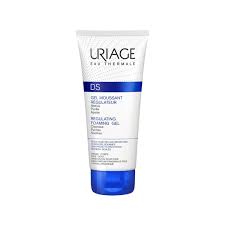 Uriage DS Regulating Soothing Foaming Gel – 150 ml